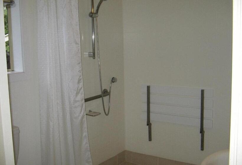 Студия Стандарт, Shortland Court Motel