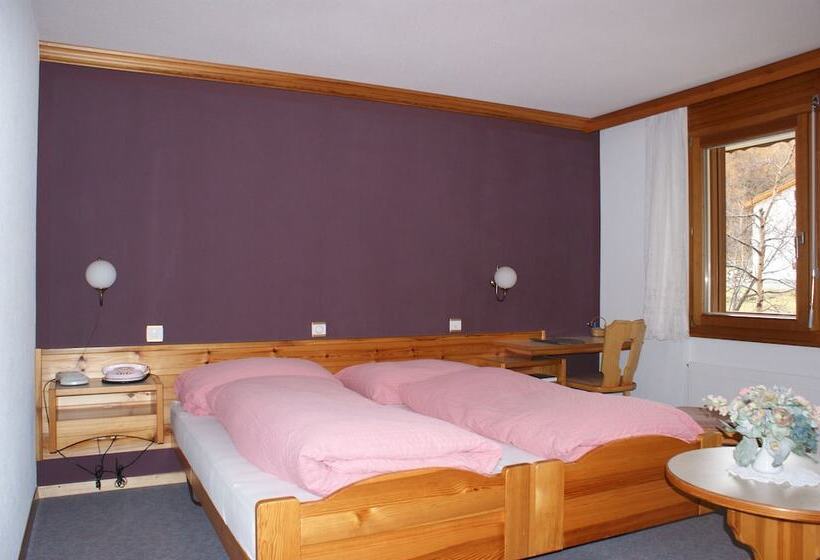Номер Стандарт, Ski In/ski Out Hotel Sport