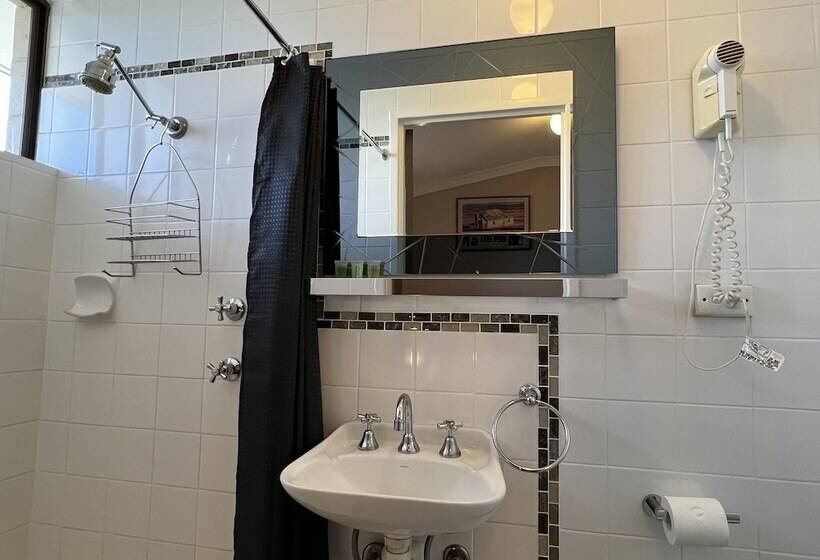 스탠다드 룸, Yuki Inn Jindabyne