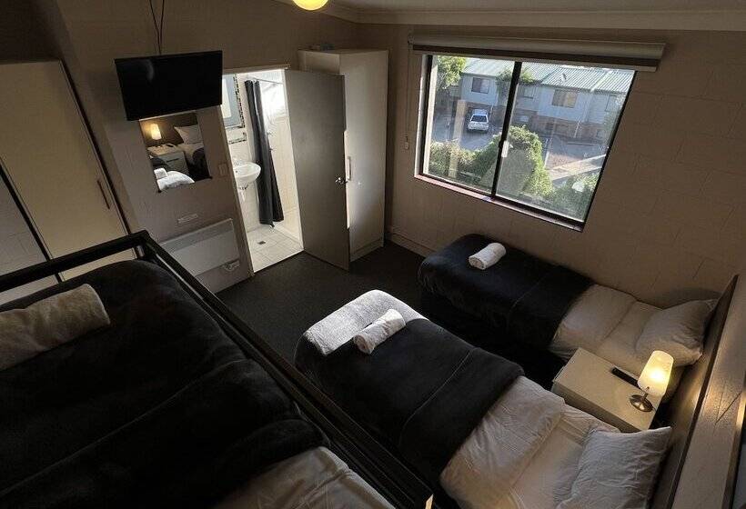 스탠다드 룸, Yuki Inn Jindabyne
