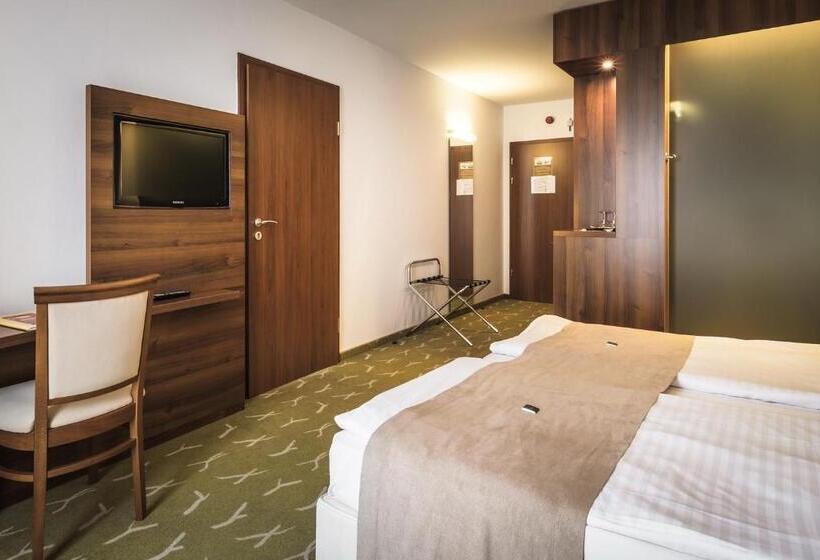 اتاق استاندارد, Zenit Wellness Hotel Balaton