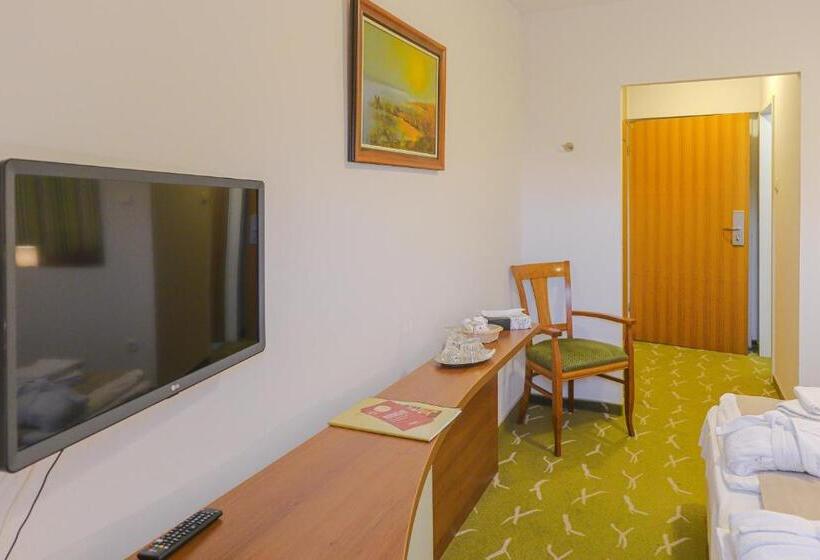 اتاق اکونومی, Zenit Wellness Hotel Balaton