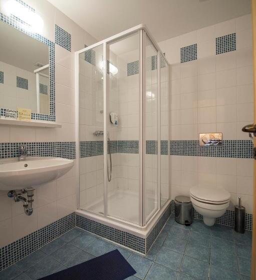 اتاق اکونومی, Zenit Wellness Hotel Balaton