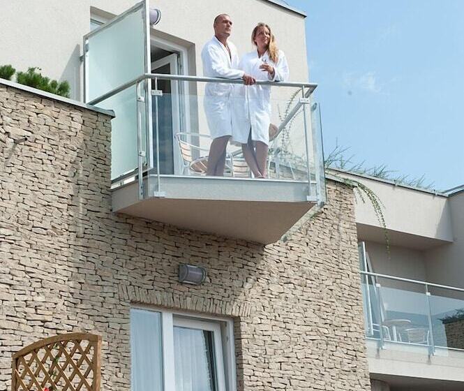 اتاق استاندارد, Zenit Wellness Hotel Balaton