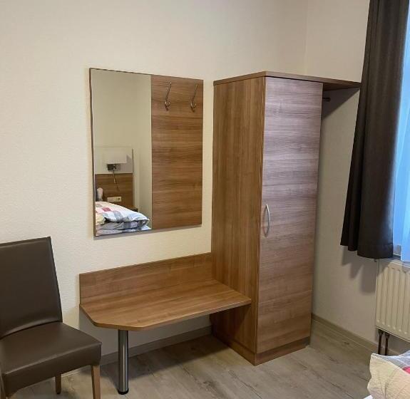 Номер Стандарт, Landgasthof Zum Seehof