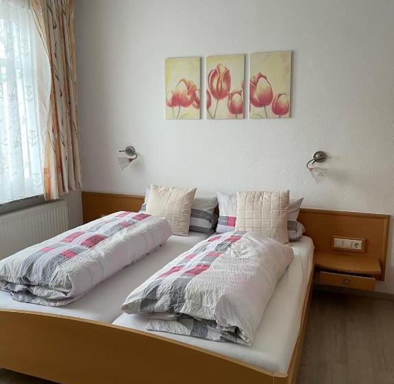 Номер Стандарт с Террасой, Landgasthof Zum Seehof