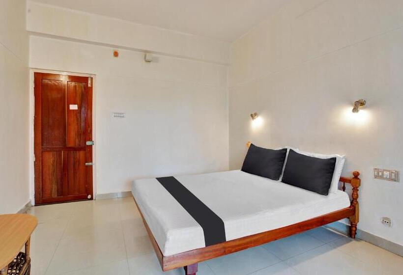 חדר קלאסי לשלושה, Vaccinated Staff - Oyo 64226 Grand Sea