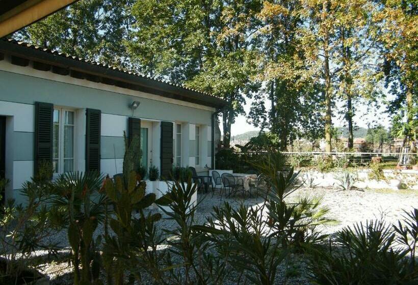 Номер Стандарт, Villa Franca Casa Vacanze