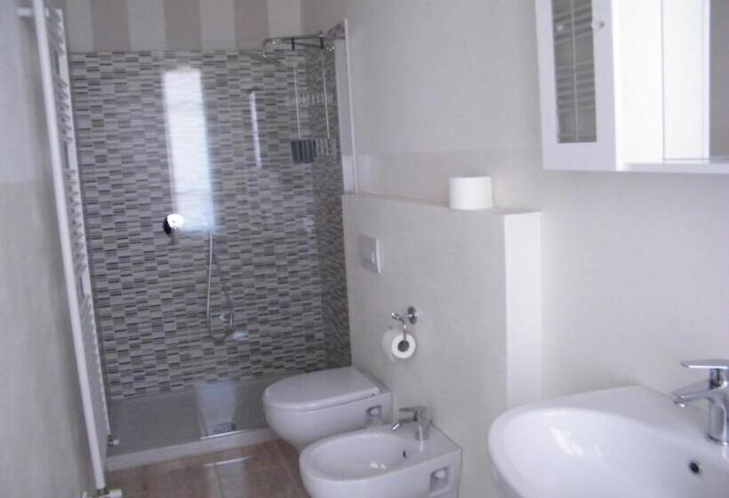 Номер Стандарт, Villa Franca Casa Vacanze