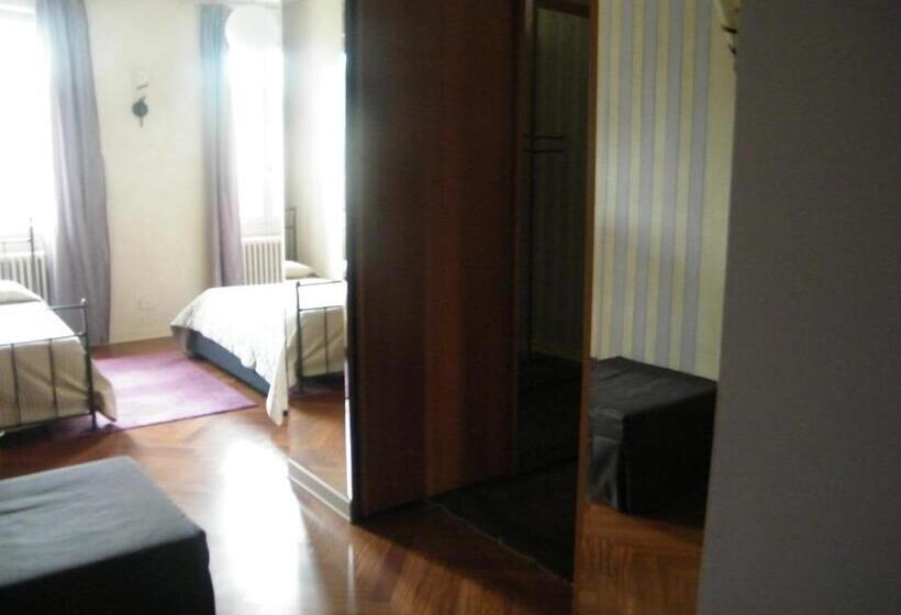 Номер Стандарт, Villa Franca Casa Vacanze