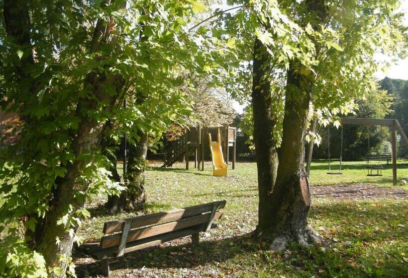 Номер Стандарт, Villa Franca Casa Vacanze
