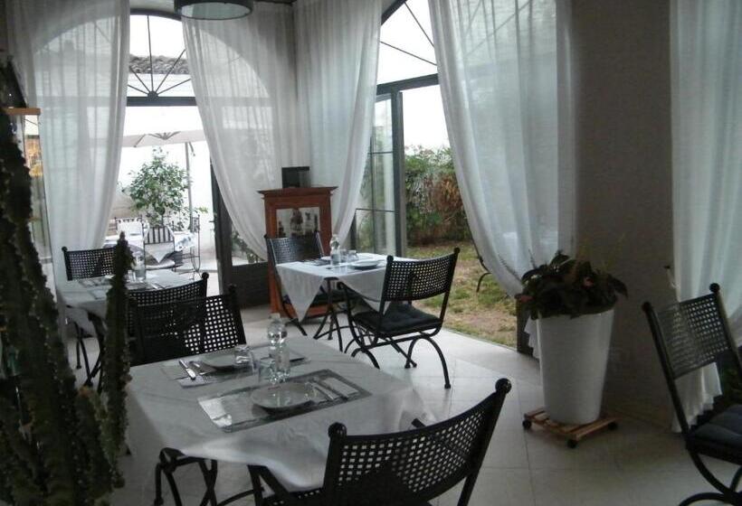 Номер Стандарт, Villa Franca Casa Vacanze