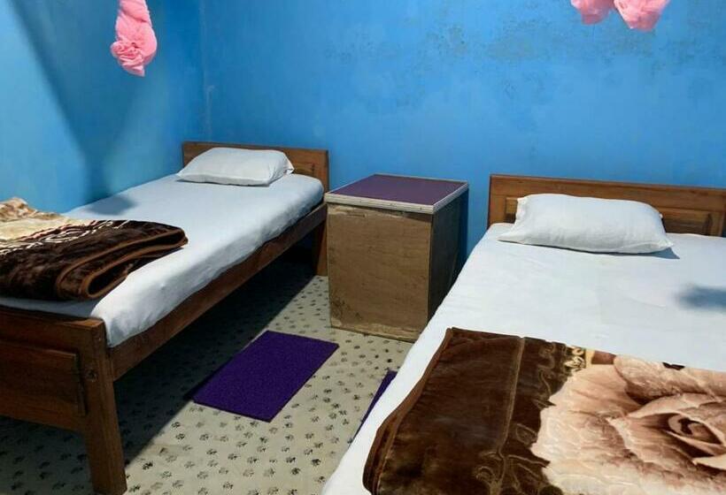 Номер Стандарт, Hello Super Hostel