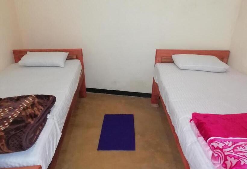 Номер Economy, Hello Super Hostel