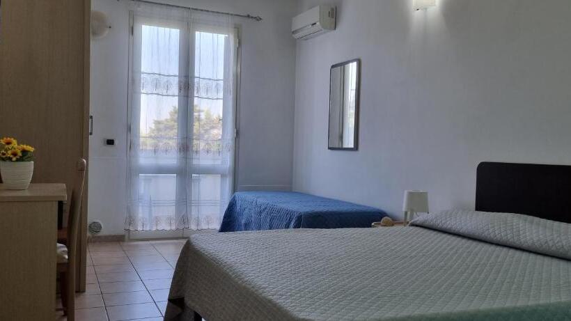 اتاق استاندارد, Catona House