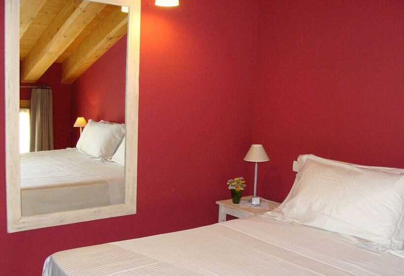 Номер Стандарт, Agriturismo La Risarona