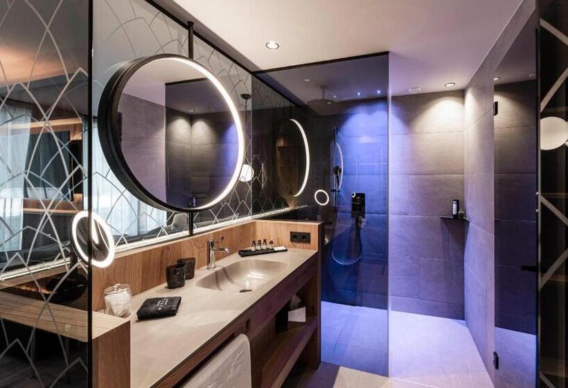 Полулюкс, Bad Moos   Aqua Spa Resort