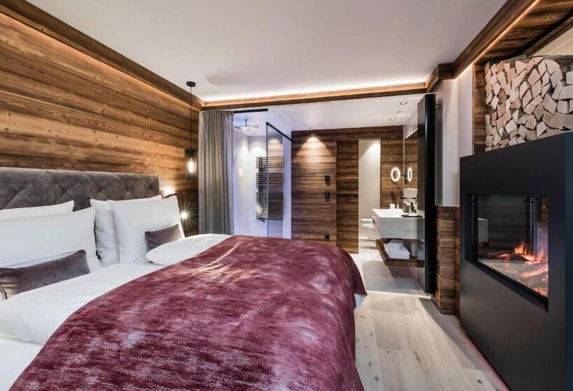 Family Suite, Bad Moos   Aqua Spa Resort
