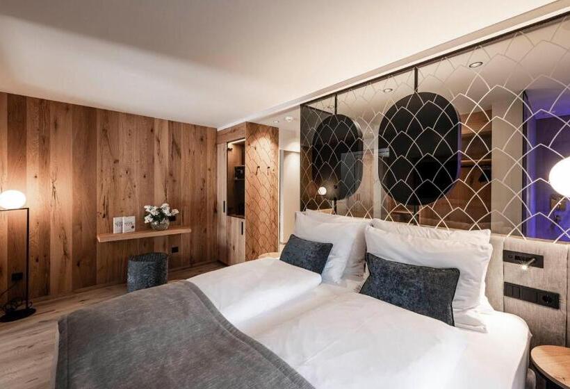 Family Suite, Bad Moos   Aqua Spa Resort