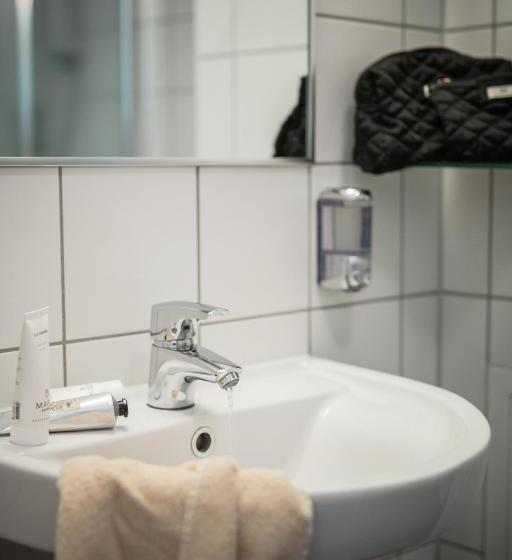标准间, Best Western Valhall Park Hotell