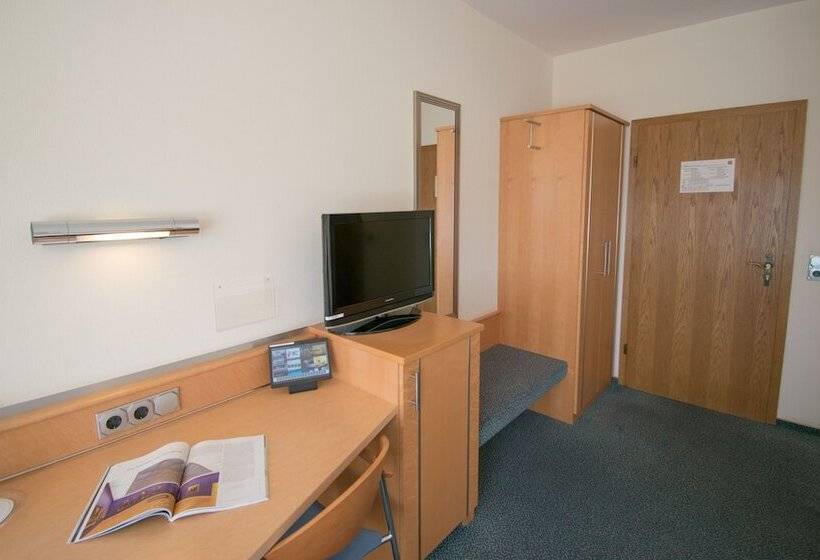 クラシックルーム, Art Hotel Braun