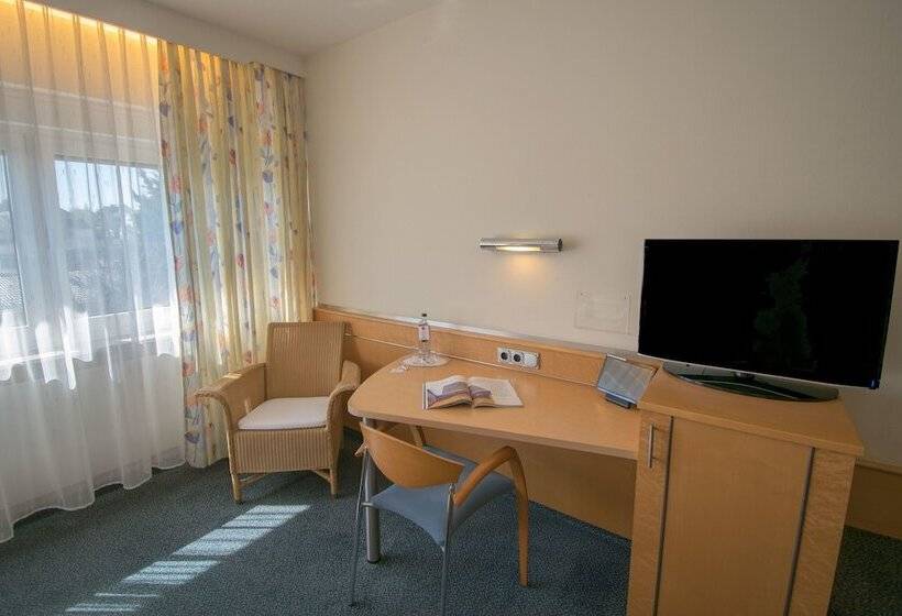 古典房间, Art Hotel Braun
