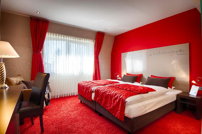 豪华房间, Art Hotel Braun