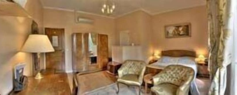 Номер Стандарт, Auberge Des écluses