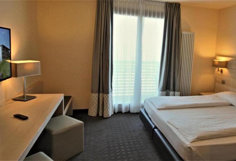 اتاق استاندارد, Le Blanc Hotel & Spa
