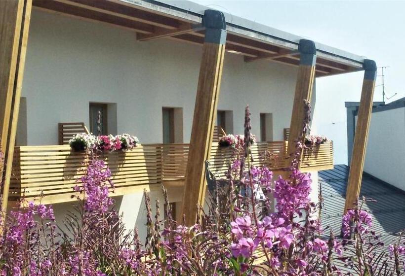 اتاق استاندارد چهار تخته, Le Blanc Hotel & Spa