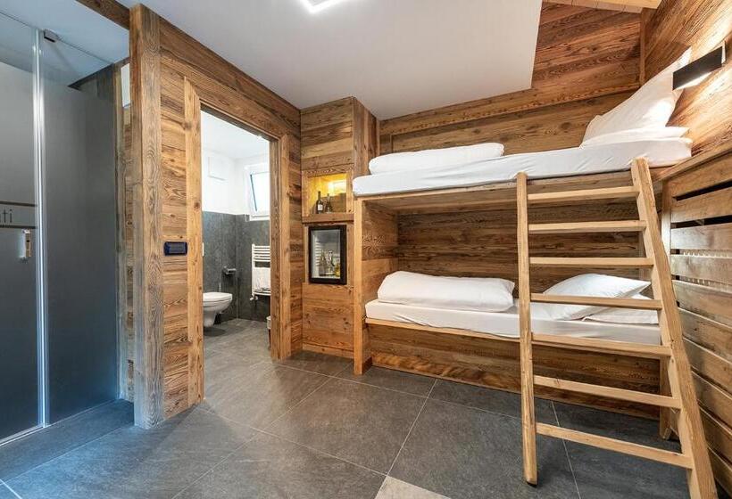 Family Suite, Majon Miramonti