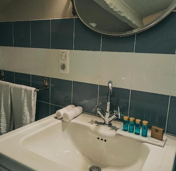 Номер Deluxe, Hôtel Villa La Renaissance