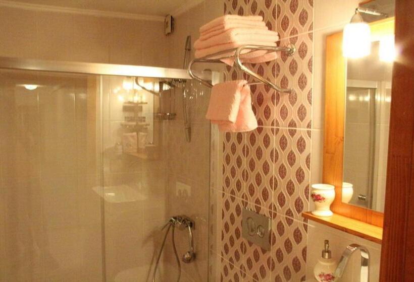 Номер Economy, Leylak Boutique Hotel & Brasserie   Boutique Class