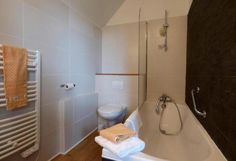Номер Стандарт Вид на Сад, Le Relais Du Teulet