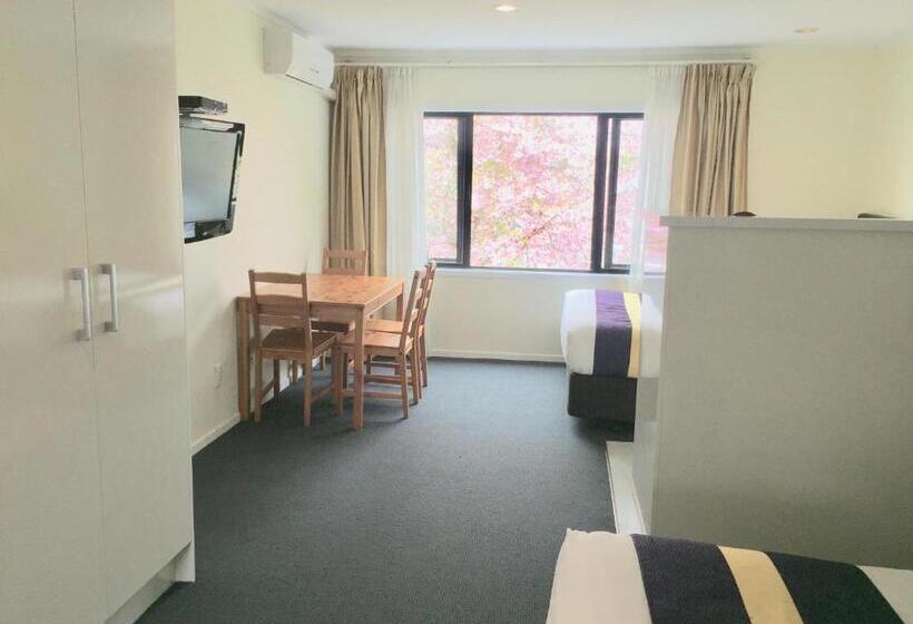 スタンダードルーム, Royal Park Lodge