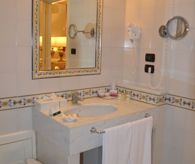 Классический Номер, Sangiorgio Resort & Spa