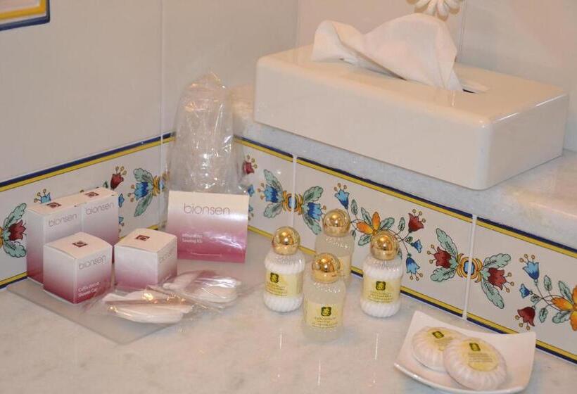 Классический Номер, Sangiorgio Resort & Spa