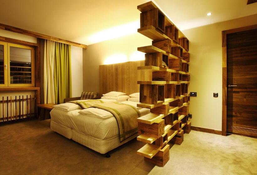 اتاق استاندارد, Termag Hotel Jahorina