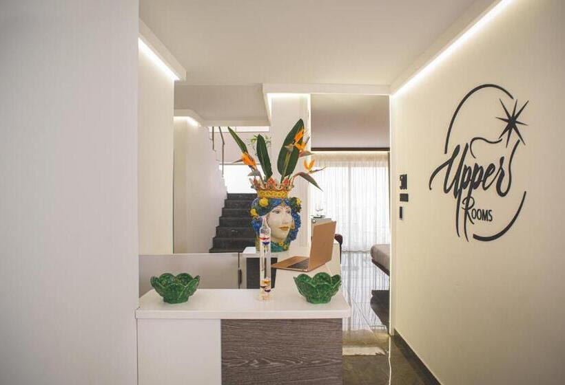 Номер Deluxe, Upper   Boutique