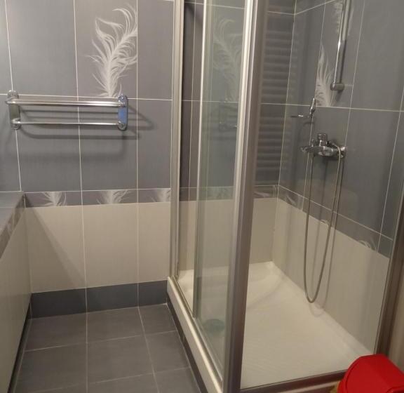 Apartament 1 Dormitori amb Balcó, Club Onix Apartments