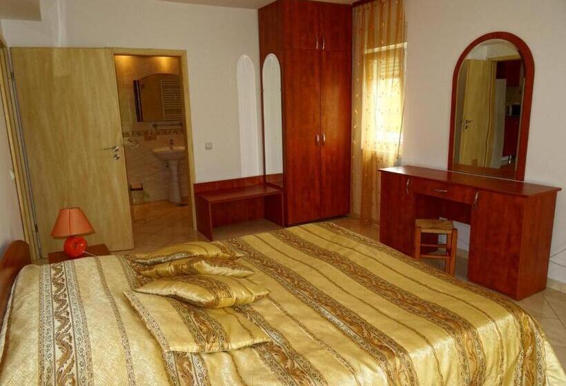 آپارتمان سوپریور 2 خوابه, Club Onix Apartments