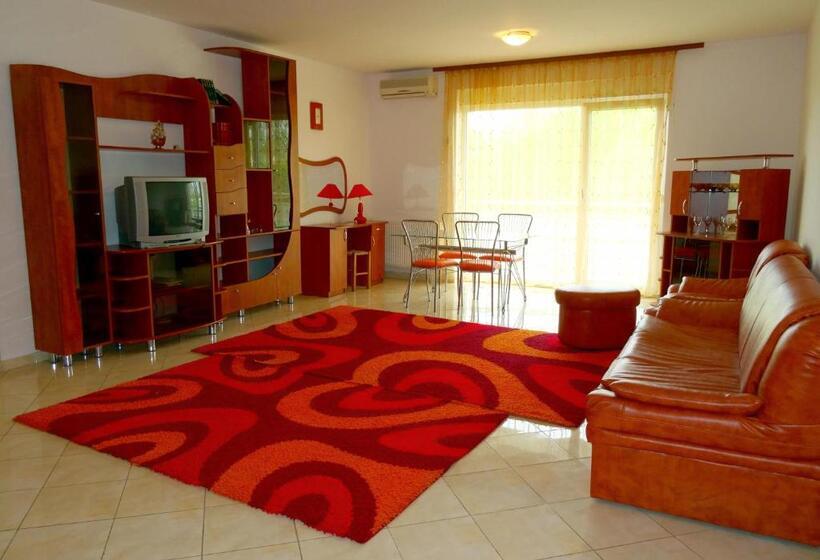 آپارتمان سوپریور 2 خوابه, Club Onix Apartments