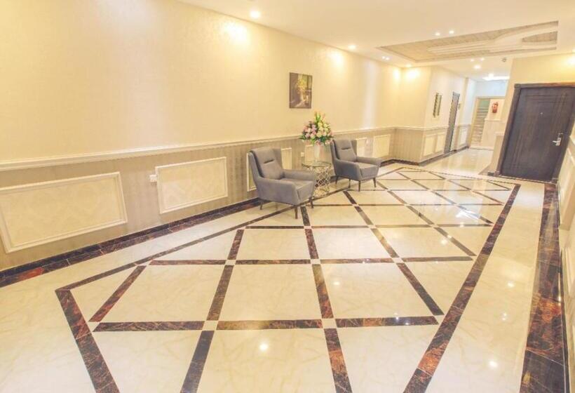 سوییت, Four Seasons Suites