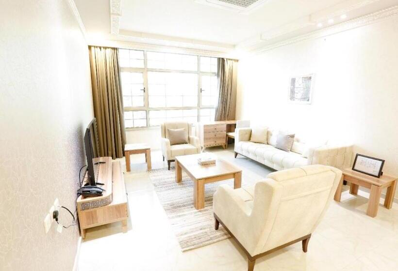 سوییت, Four Seasons Suites