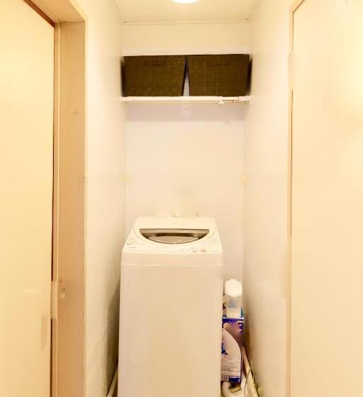 Апартаменты 1 Спальня, Holiday Homes Tsuboya 505