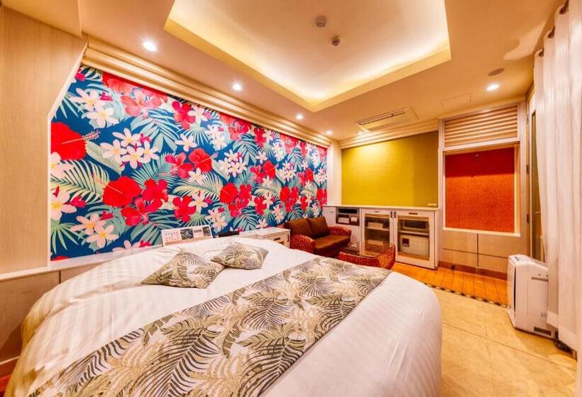 Номер Стандарт, Atlantis Hawaiian Resorts