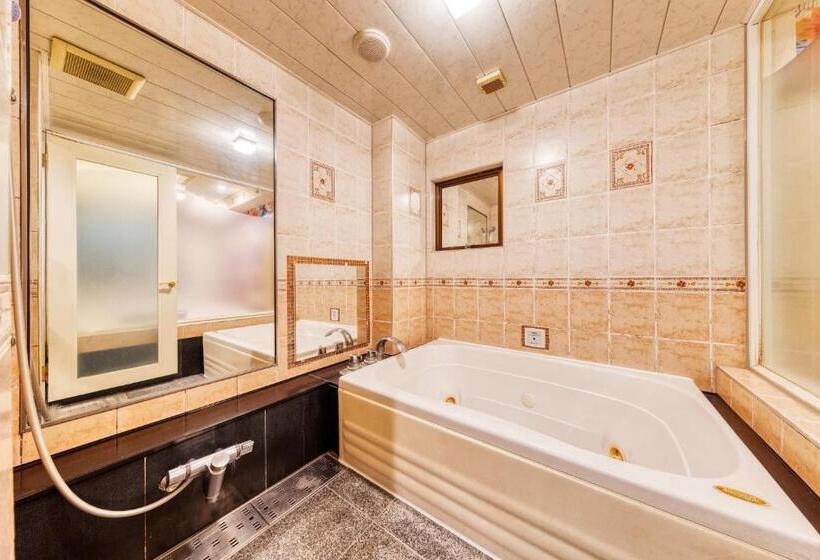 Номер Deluxe, Atlantis Hawaiian Resorts