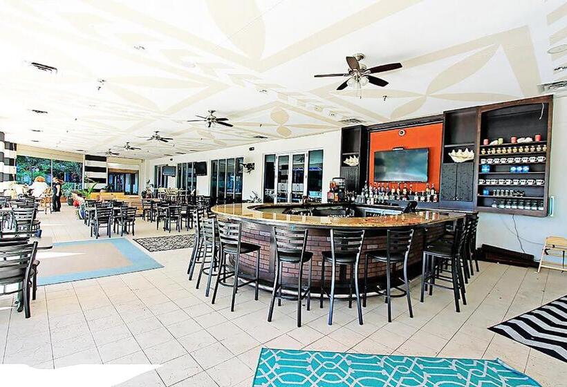 آپارتمان 2 خوابه, Palms Resort #21113 Jr. 2br