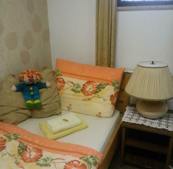 اتاق استاندارد یک نفره, Hostel Pansion Lion