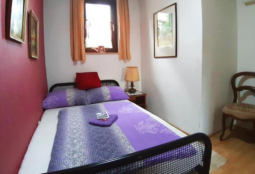 اتاق لوکس یک تخته, Hostel Pansion Lion